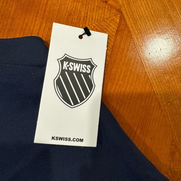 K-Swiss Game Time Tank - Picture 3 of 4